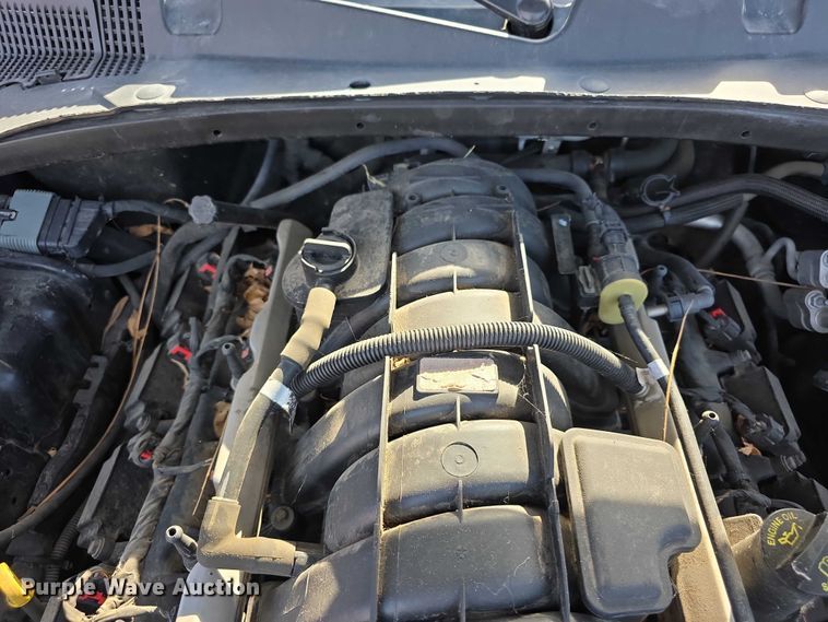 image for item FI0784 2018 Dodge Charger Police 