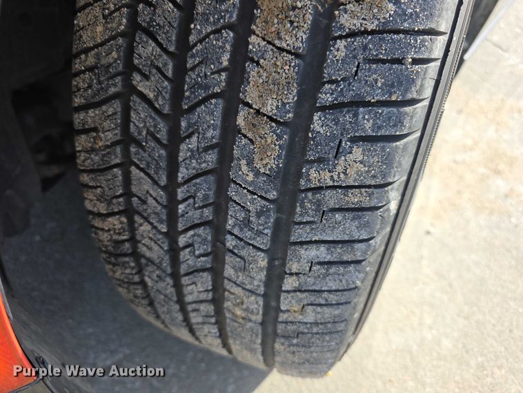 image for item FI0784 2018 Dodge Charger Police 