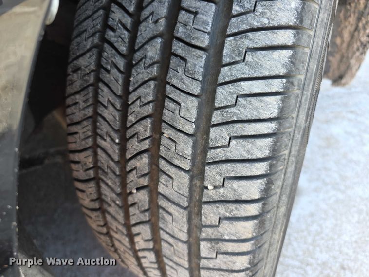 image for item FI0784 2018 Dodge Charger Police 