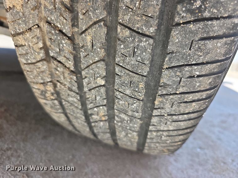 image for item FI0784 2018 Dodge Charger Police 