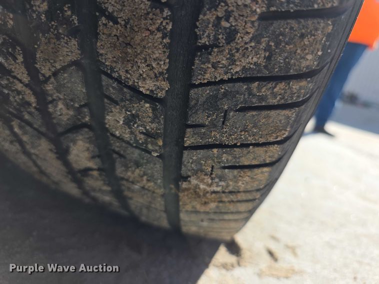 image for item FI0784 2018 Dodge Charger Police 