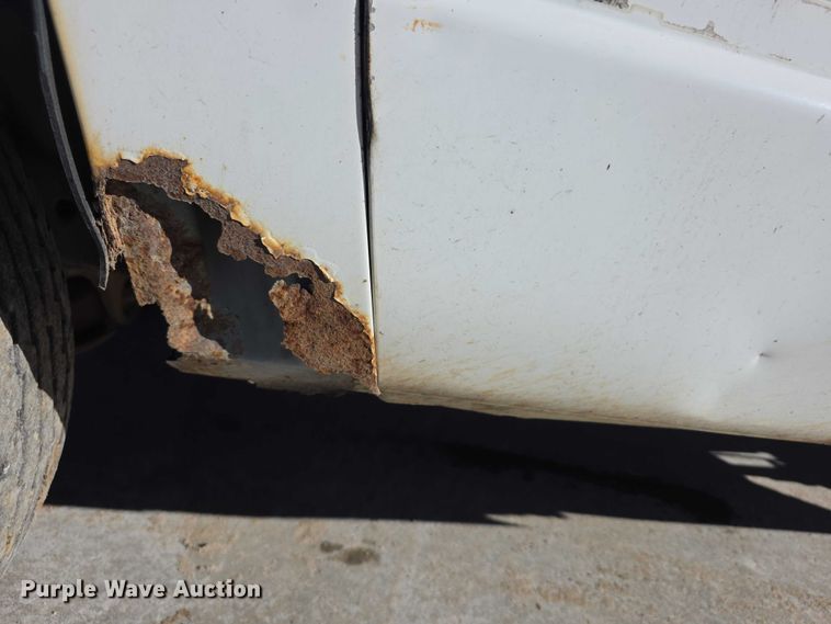 image for item FI0785 1995 Chevrolet C2500 pickup truck