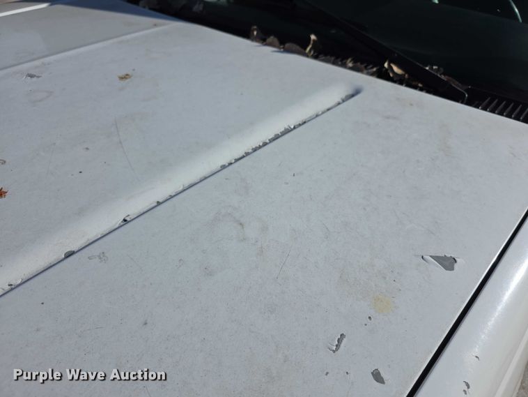 image for item FI0785 1995 Chevrolet C2500 pickup truck