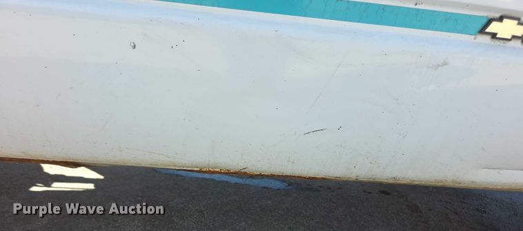 image for item FI0785 1995 Chevrolet C2500 pickup truck