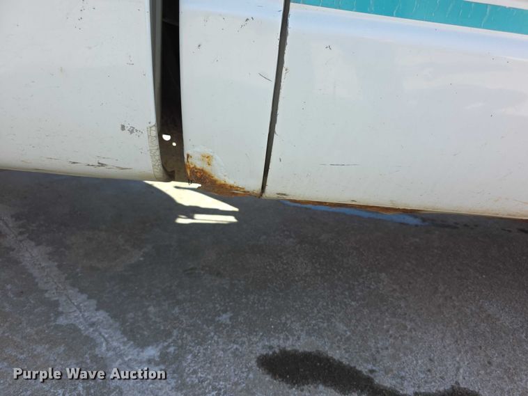 image for item FI0785 1995 Chevrolet C2500 pickup truck