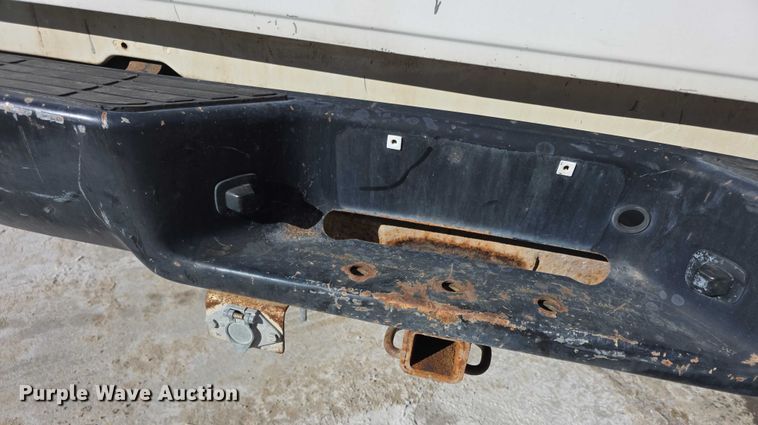 image for item FI0785 1995 Chevrolet C2500 pickup truck