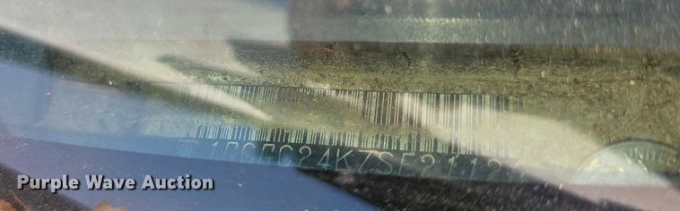 image for item FI0785 1995 Chevrolet C2500 pickup truck