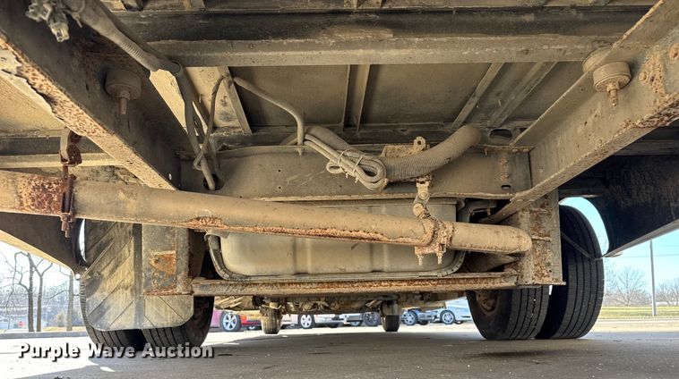 image for item FK0889 2018 Ford E450 Super Duty shuttle bus