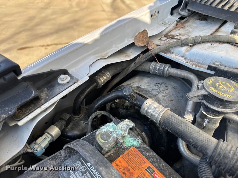 image for item FK0889 2018 Ford E450 Super Duty shuttle bus