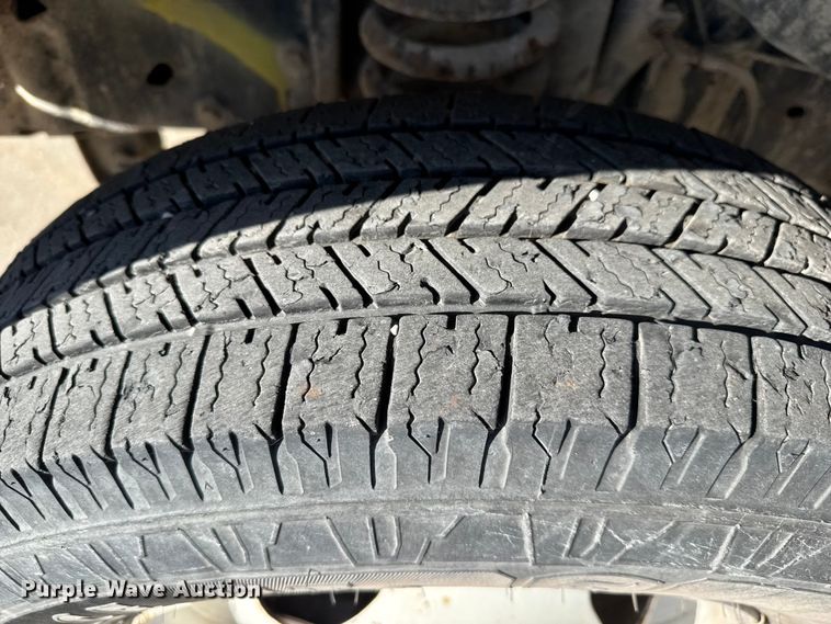 image for item FK0889 2018 Ford E450 Super Duty shuttle bus