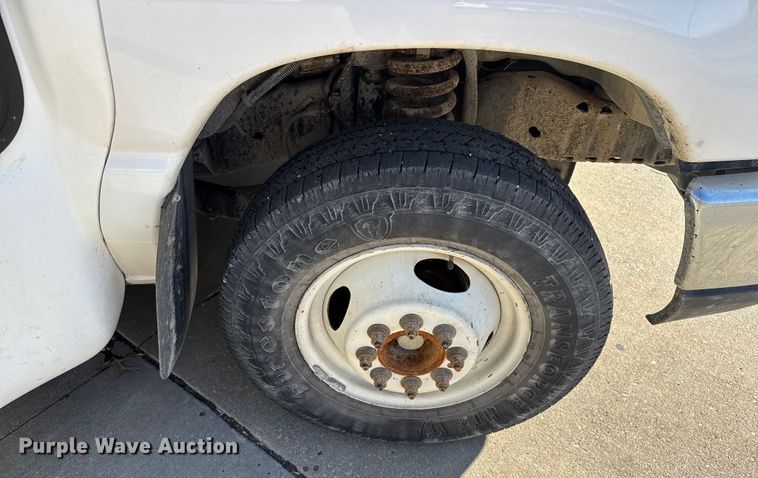 image for item FK0889 2018 Ford E450 Super Duty shuttle bus