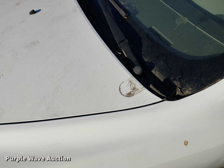 image for item FK0890 2012 Chevrolet Malibu 