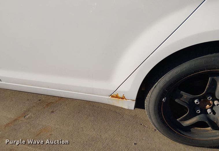 image for item FK0890 2012 Chevrolet Malibu 