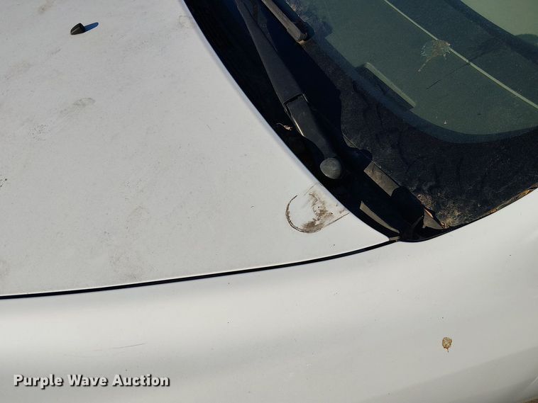 image for item FK0890 2012 Chevrolet Malibu 