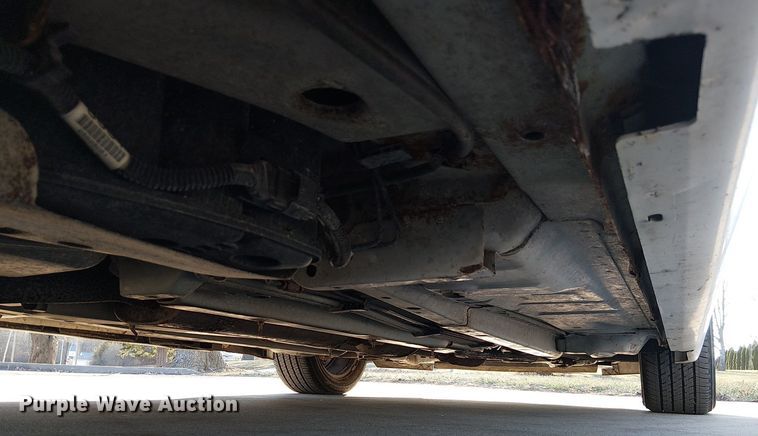 image for item FK0890 2012 Chevrolet Malibu 