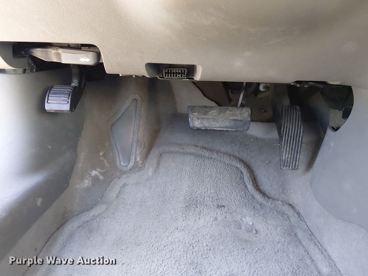 image for item FK0890 2012 Chevrolet Malibu 