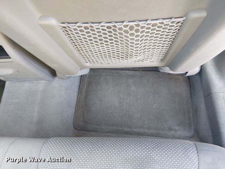 image for item FK0890 2012 Chevrolet Malibu 