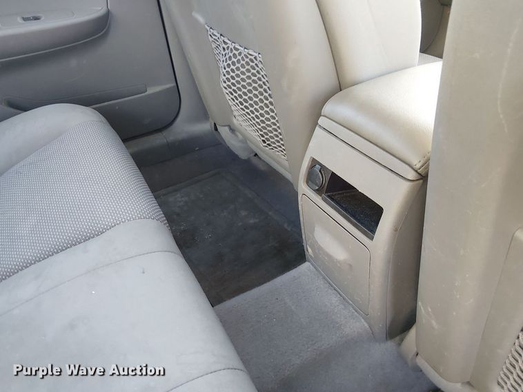 image for item FK0890 2012 Chevrolet Malibu 