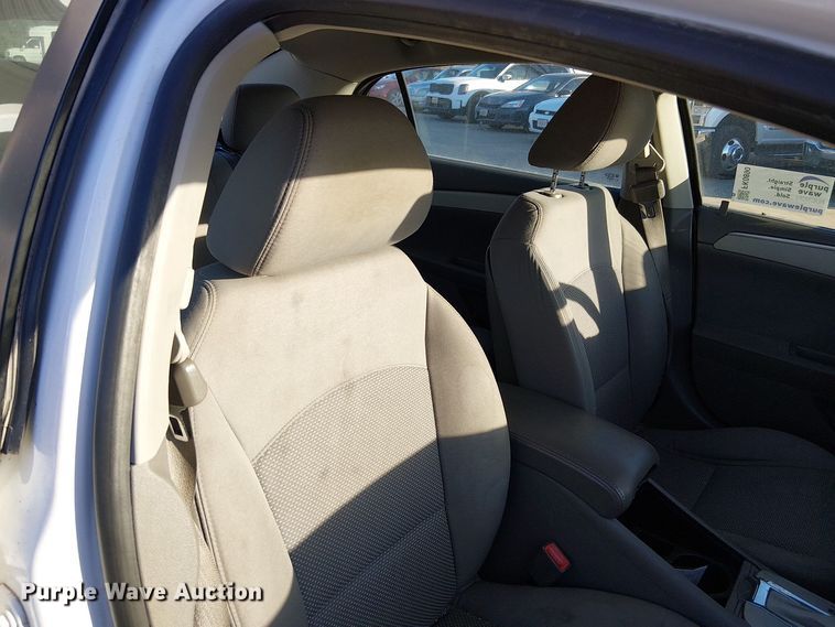 image for item FK0890 2012 Chevrolet Malibu 