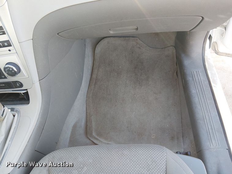 image for item FK0890 2012 Chevrolet Malibu 