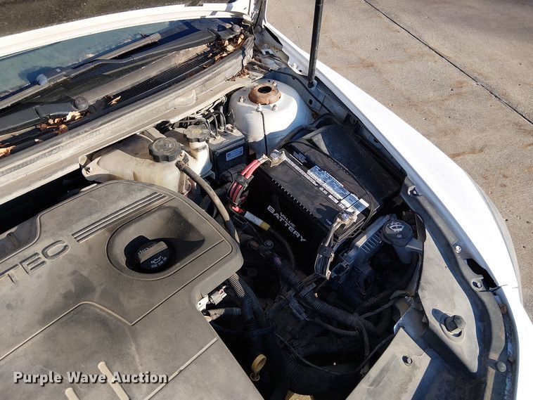 image for item FK0890 2012 Chevrolet Malibu 