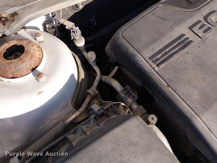 image for item FK0890 2012 Chevrolet Malibu 