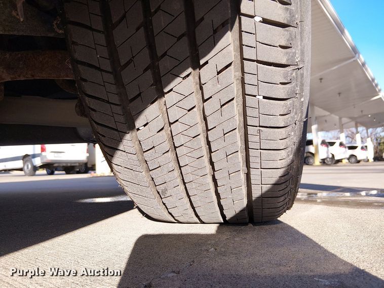 image for item FK0890 2012 Chevrolet Malibu 