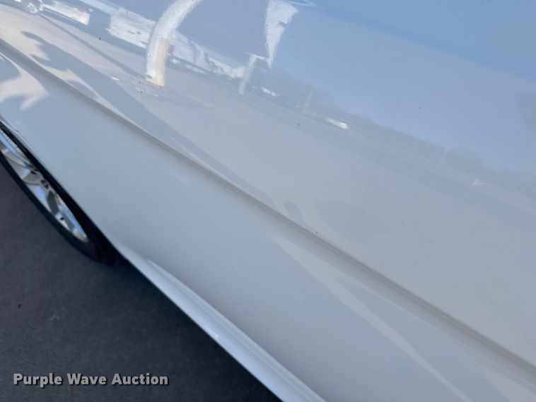 image for item FK0891 2014 Ford Taurus 