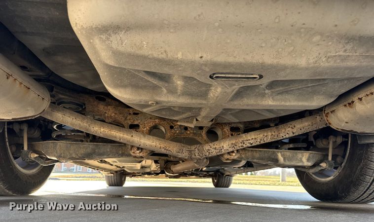 image for item FK0891 2014 Ford Taurus 