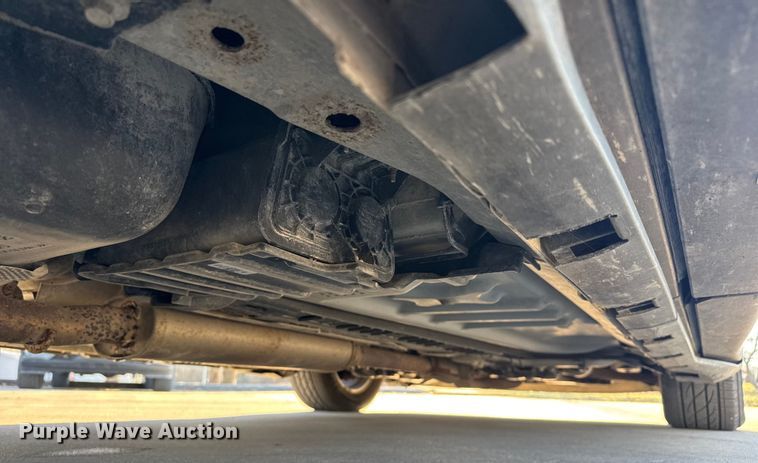 image for item FK0891 2014 Ford Taurus 