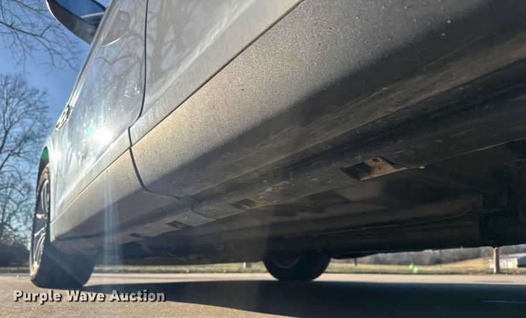 image for item FK0891 2014 Ford Taurus 