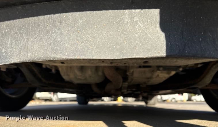 image for item FK0891 2014 Ford Taurus 