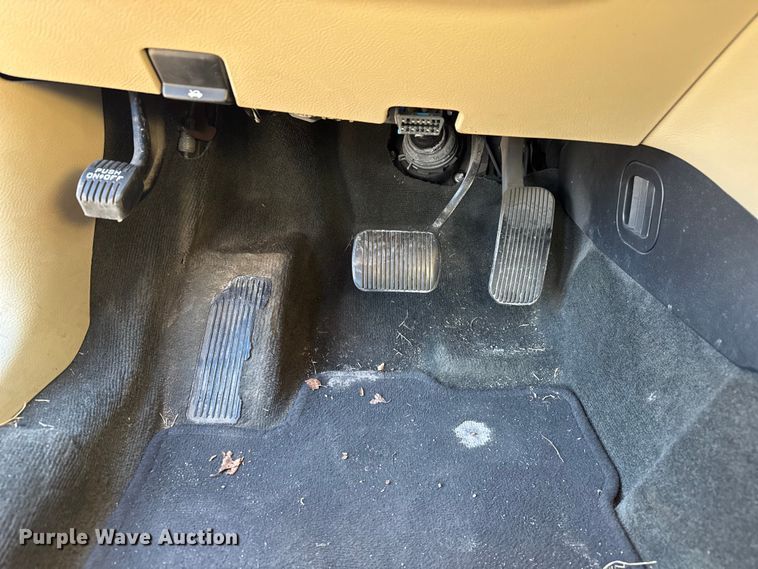 image for item FK0891 2014 Ford Taurus 