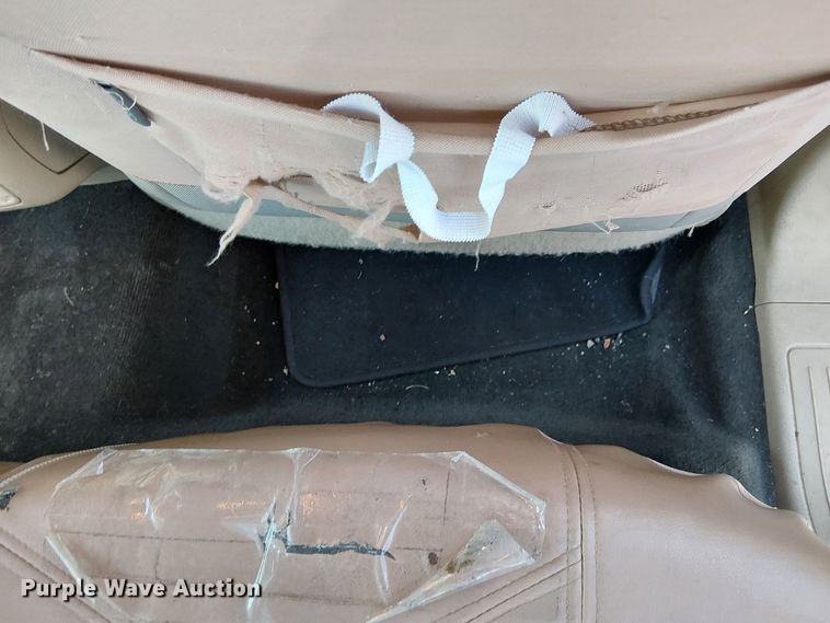 image for item FK0891 2014 Ford Taurus 