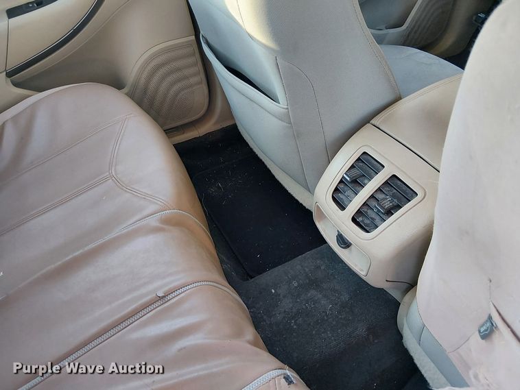 image for item FK0891 2014 Ford Taurus 