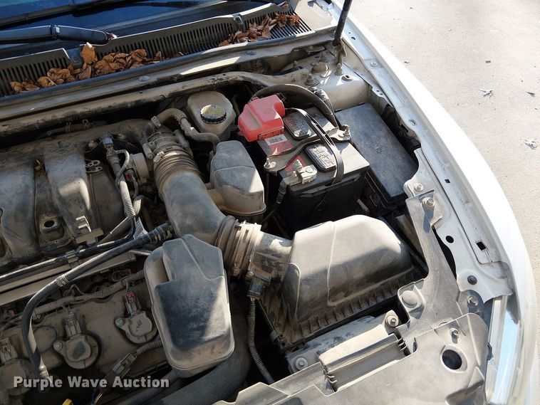 image for item FK0891 2014 Ford Taurus 