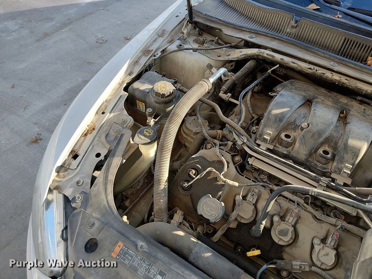 image for item FK0891 2014 Ford Taurus 