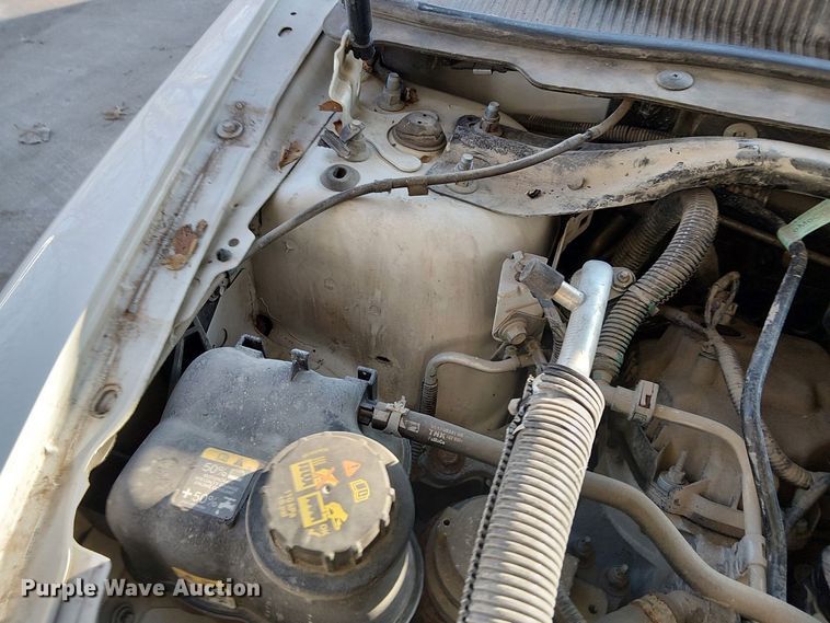 image for item FK0891 2014 Ford Taurus 