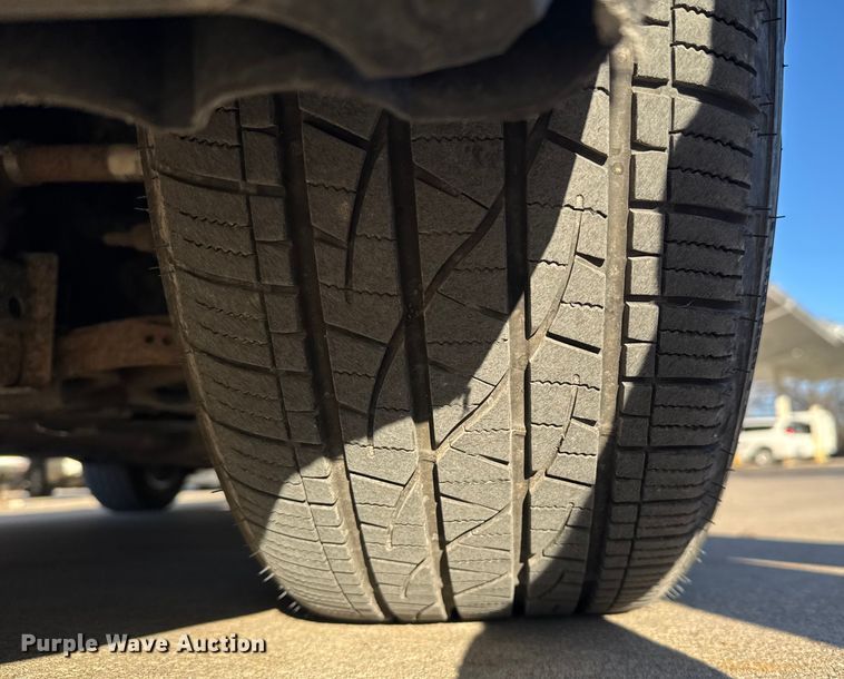 image for item FK0891 2014 Ford Taurus 