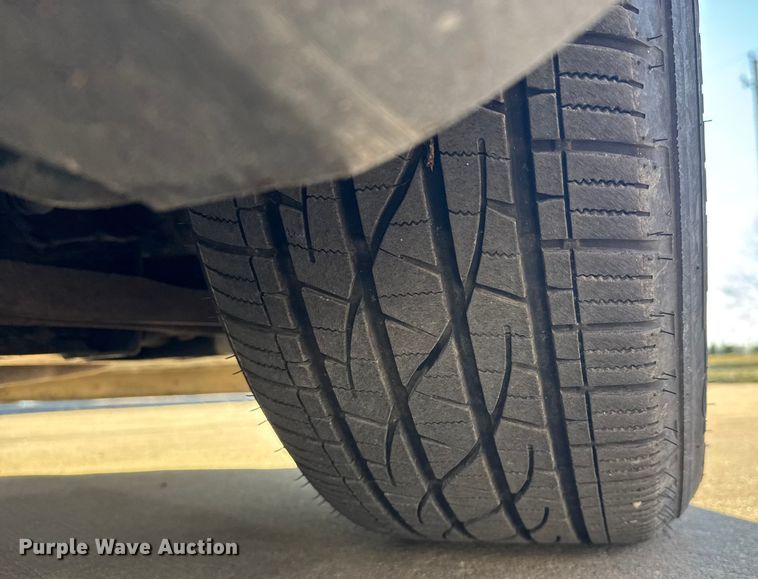 image for item FK0891 2014 Ford Taurus 