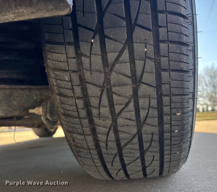 image for item FK0891 2014 Ford Taurus 