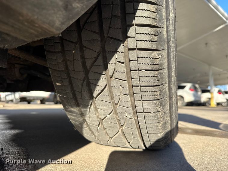 image for item FK0891 2014 Ford Taurus 