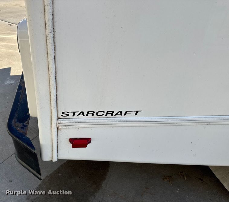 image for item FK0894 2015 Ford E350 shuttle bus