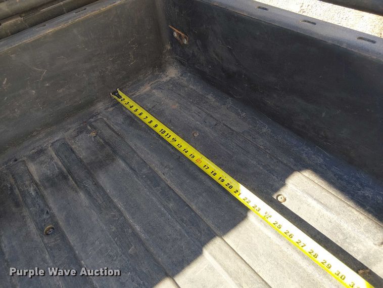 image for item FK0918 2019 Coleman Outfitter 550 utility vehicle