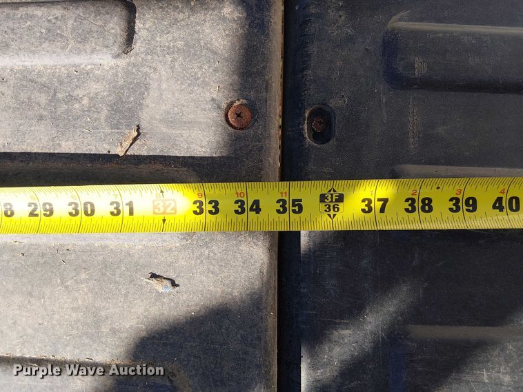 image for item FK0918 2019 Coleman Outfitter 550 utility vehicle