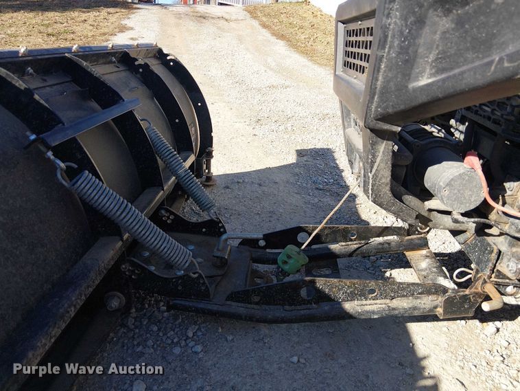 image for item FK0918 2019 Coleman Outfitter 550 utility vehicle