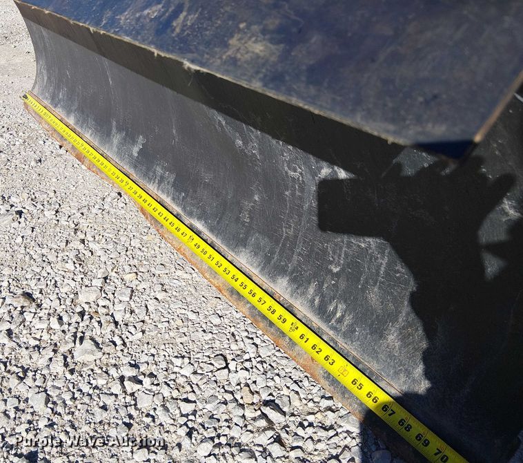 image for item FK0918 2019 Coleman Outfitter 550 utility vehicle