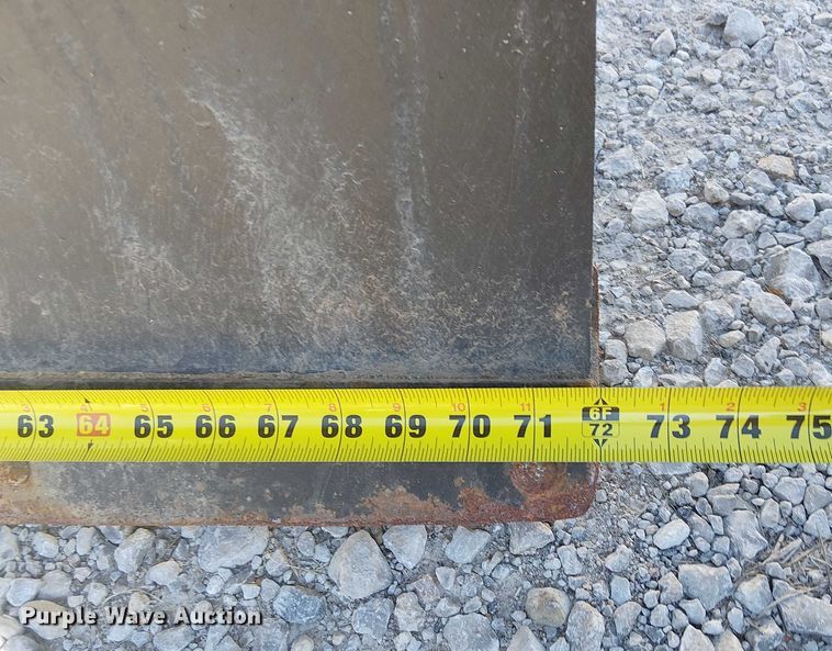 image for item FK0918 2019 Coleman Outfitter 550 utility vehicle