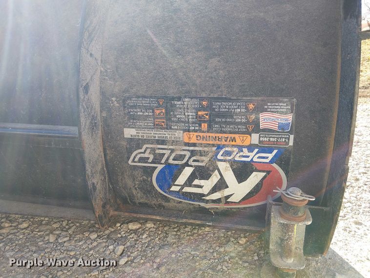 image for item FK0918 2019 Coleman Outfitter 550 utility vehicle