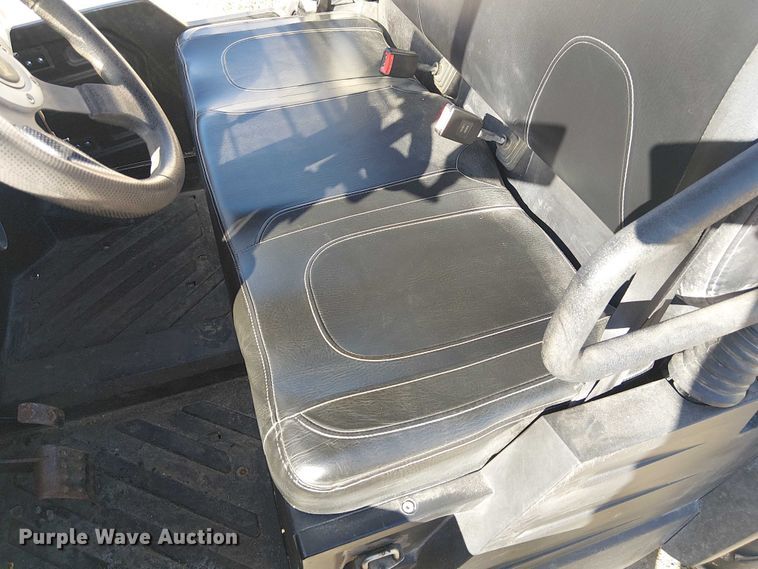 image for item FK0918 2019 Coleman Outfitter 550 utility vehicle